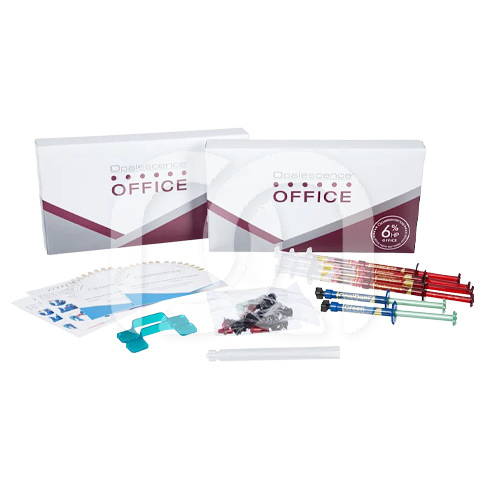 OPALESCENCE OFFICE INTRO KIT 6%