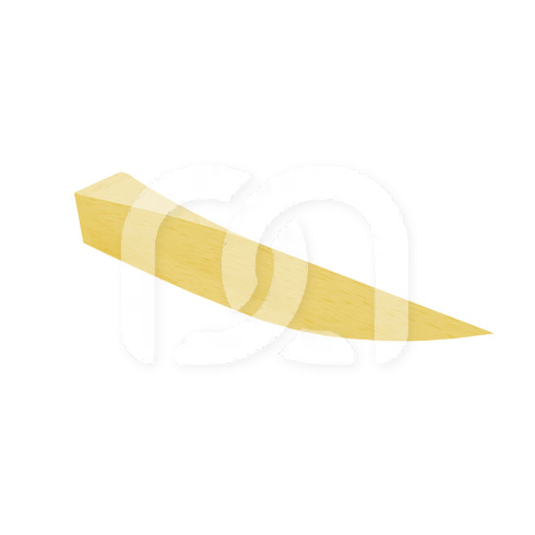 COINS INTERDENTAIRES EN BOIS (100)
