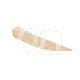 HOUTEN INTERDENTALE WIGGEN (100)