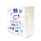 COMPRESSES NON STER. LCH (100) : LONGUEUR:7,50 CM, LARGEUR:7,50 CM