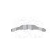 HAWE MATRICES SUPER THIN - BANDES PROFILÉES 0,038 MM (30 PCS)

