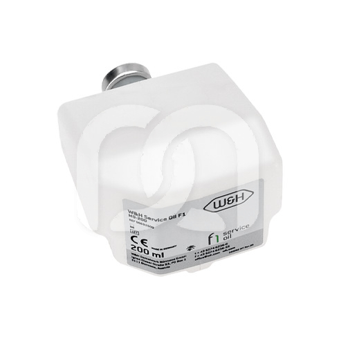 MD-200 SERVICE OIL F1 (200ML)