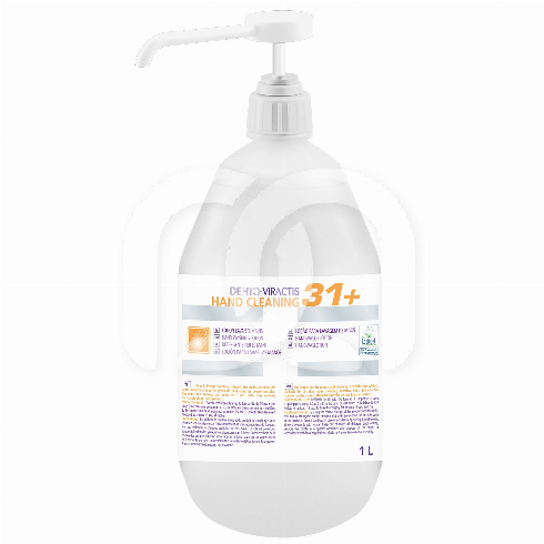DENTO-VIRACTIS 31 ZEEP (1L)