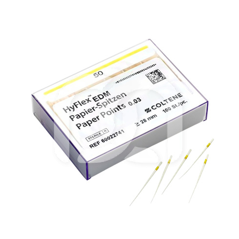 HYFLEX PAPIERPUNTEN (100)
