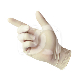 PEHA-SO LATEX HANDSCHOENEN (100)
 : HOOFDKLEUR:BEIGE, HANDSCHOEN MAAT:S - 6/7
