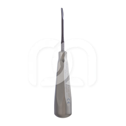 SLIM LUXATEUR ELEVATOR - COURT COURBE (3MM)