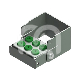 PLUG IN - 6 PERFORATIONS (1)