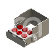 PLUG IN - 6 PERFORATIONS (1)