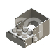 PLUG IN - 6 PERFORATIONS (1)