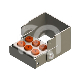 PLUG IN - 6 PERFORATIONS (1)