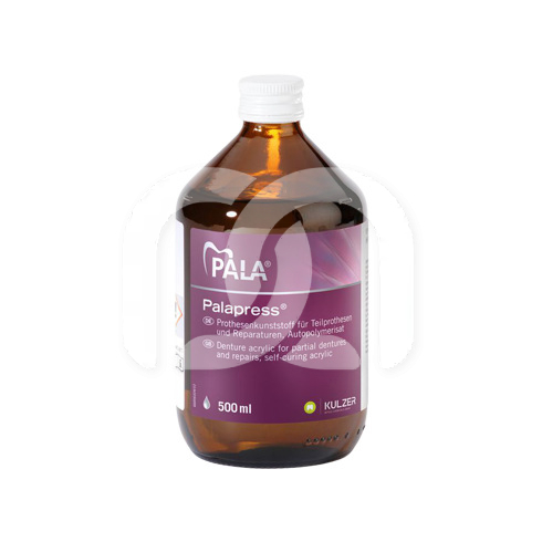 PALAPRESS AUTO VLOEIBAAR (500ML)