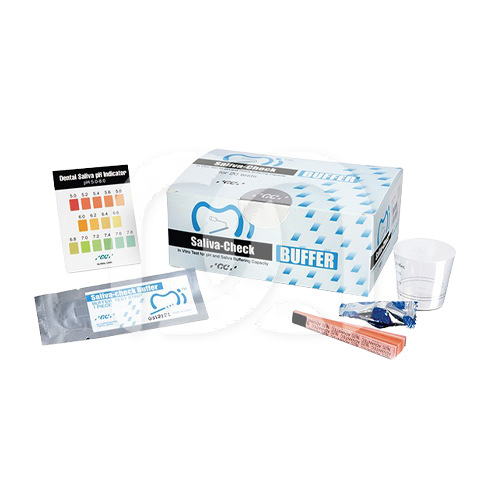 SALIVA CHECK BUFFER
