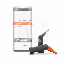 COMPOSITE BULK SIMPLISHADE BULK FILL - TEINTE UNIVERSELLE - 20 UNIDOSES DE 0,25 G

