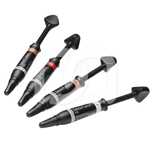 TETRIC PLUS FILL REFILL (1X2G)