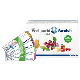 PROFLUORID VARNIS BIOMIN DOSES (50X0,4ML)
 : GOÛT:CARAMEL