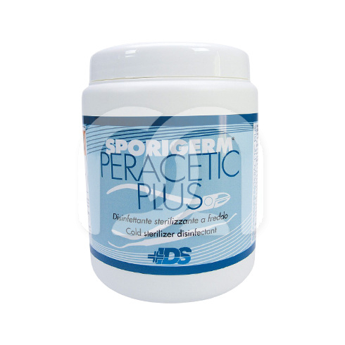 SPORIGERM PERACETIC PLUS (2X500G)