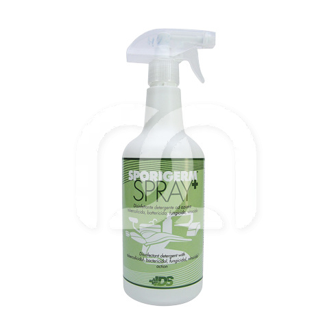 SPORIGERM SPRAY (750ML)
