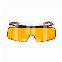 LUNETTES ORANGES - ULTRATECT 