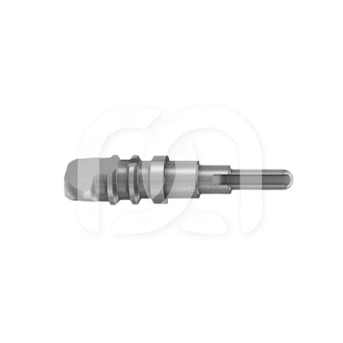 TENON RADICULAIRE EN TITAN OK4