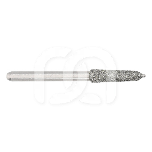 DIAMANTENBOREN MET KONISCHE PUNT - 878KP