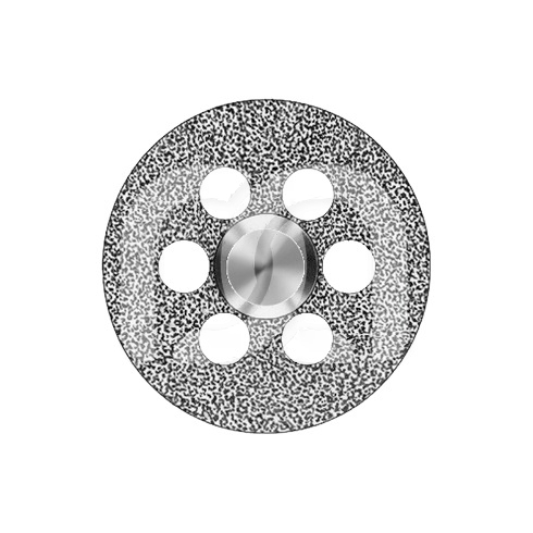 DIAMANTENBOOR - 919P