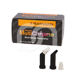 HARVARD MULTICHROME OPTITIPS (20)