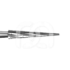 TUNGSTEEN BOOR - H257GSQ