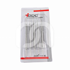 COFFRET DE 5 INSTRUMENTS PKT