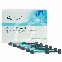 VENUS - LE LOT DE 20 CAPSULES DE 0,25 G