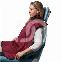 TABLIER EN PLOMB POUR ADULTES AVEC COL