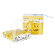 STRIPS ABRASIFS - LA BOBINE DE 10 M : ÉPAISSEUR:0 MM, GRAIN:GROS, LARGEUR:4 MM, GRANULOMÉTRIE:60 MICROMETRE