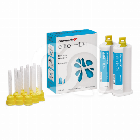 ELITE HD+ (2X50ML)