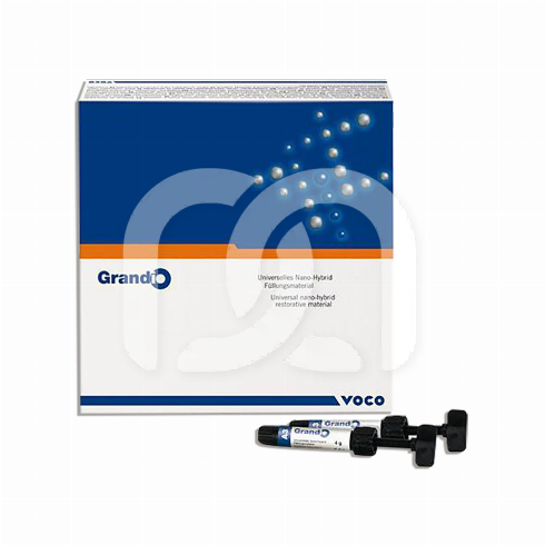 GRANDIO 
