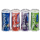 MICROBRUSH® APPLICATORS - TUBE SERIES (400) : MAAT:REGULAR, HOOFDKLEUR:VERSCHILLENDE KLEUREN