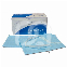 BAVETTES BLUEBIB TIE-ON - 50 BAVETTES