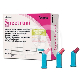 SPECTRUM TPH3 - LES 10 COMPULES DE 0,25 G : TEINTE:A4