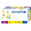 SENSITEX GEPOEDERD HANDSCHOENEN (100)
