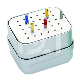 ENDO MICRO PULPA  : HOOFDKLEUR:GRIJS