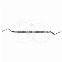 CURETTE ALVEOLAIRE LUCAS