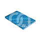 GEPERFOREERD ALUMINIUMTRAY (28X18)