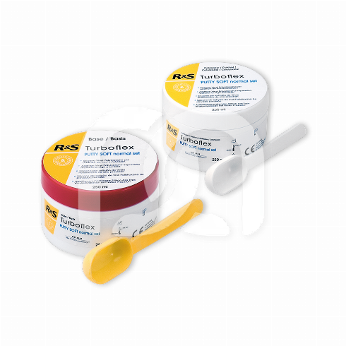 TURBOFLEX PUTTY (250ML)