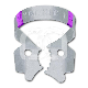 CRAMPONS POUR DIGUE HYGENIC