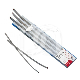METAL STRIPS GC (12) : ÉPAISSEUR:0 MM, GRAIN:GROS, LARGEUR:0 MM, GRANULOMÉTRIE:0 MM