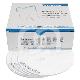 ERKOLOC-PRO - DOOS VAN 10 ONDERLEGPLATEN OM TE THERMOVORMEN : DIAMETER:120 MM, DIKTE:2 MM, HOOFDKLEUR:TRANSPARANT