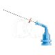 NAVITIPS™ 29 GA (20) : DIAMETER:0 MM, HOOFDKLEUR:BLAUW, GRAADMETER:29 GAUGE, NAALDLENGTE:0 MM