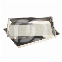 INOX TRAY