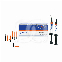 GRANDIOSO FLOW - 16 CAPSULES VAN  0,25 G