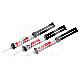TOTALCEM - SERINGUES AUTOMIX (3X8G) : TEINTE:TRANSLUCIDE, MASSE:TRANSLUCIDE