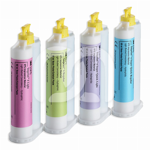 IMPRINT 4 (4X50ML)