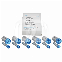 IMPRINT 4 PENTA - TRIPLE PACK (6)
